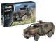 ATF Dingo 1  Revell modelbouwpakket