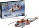 Westland Sea King Mk. 41/HU.5 Revell modelbouwpakket