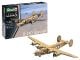 B-24D Liberator Revell modelbouwpakket