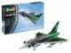Model Set Eurofighter Ghost Tiger