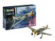 Focke Wulf Fw190 F-8 Revell modelbouwpakket