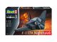 F-117A Nighthawk Stealth Figh