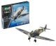 Spitfire Mk.IIa Revell modelbouwpakket