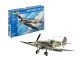 Supermarine Spitfire Mk.IIa Revell modelbouwpakket
