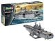 Revell: Assault Ship USS Tarawa LHA-1 in 1:720 