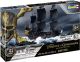 Black Pearl click system Revell bouwpakket om in elkaar te zetten