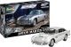 Aston Martin DB5 - 007 Goldfinger easy-click incl. verf en kwast