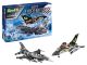 cadeauset NATO Tiger Meet 60th 1:72 Anniversary Set