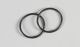 O-RING 19X1,5 F. LUFTFILT