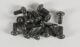 LINSENKOPFSCHRAUBE M4X8MM