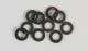 SCHEIBE-STAHL 5,3MM, 15 S