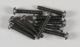 LINSENSCHRAUBE M4X25 10 S