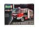 MAN TGM / Schlingmann HLF 20 VARUS 4x4 Revell modelbouwpakket