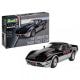 Revell: '78 Corvette Indy Pace Car in 1:24