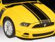 Revell: 2013 Ford Mustang Boss 302 in 1:25