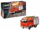 Revell: Mercedes-Benz 1017 LF 16 Ltd.Edi in 1:24
