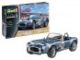 '62 Shelby Cobra 289 Revell modelbouwpakket