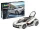 Model Set BMW i8