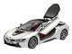 Revell: BMW i8 in 1:24