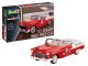 Revell: Model Set '55 Chevy Indy Pace Car in 1:25 