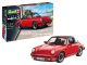 Porsche 911 Carrera 3.2 Targa (G-Model)  Revell modelbouwpakket