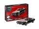 Fast & Furious - Dominic's 1971 Plymouth GTX  Revell modelbouwpakket