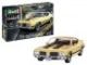 Revell - 71 Oldsmobile 442 Coupé in 1:25 