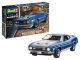 '71 Ford Mustang Boss 351  Revell modelbouwpakket