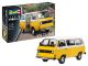 VW T3 Bus  Revell modelbouwpakket