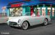 1953 Chevrolet® Corvette® Roadster  Revell modelbouwpakket