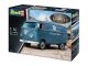 1/16 VW T1 Panel Van - 75 Years of the VW T1 Revell modelbouwpakket