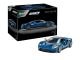2017 Ford GT click system  Revell bouwpakket om in elkaar te zetten kleurig