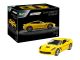 2014 Corvette Stingray easy-click-system Revell bouwpakket om in elkaar te zetten kleurig