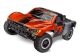 TRAXXAS Slash  VXL FOX BL 2.4GHz +TSM ohne Akku/Lader