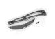 Chassis Brace Alu grey