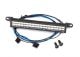 LED-lichtstrip aan de voorkant voor TRX8124 (vereist TRX8028-voeding)