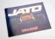 Jato-gebruiksaanwijzing