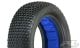 Pro-Line Hole Shot 3.0 2WD vorn mit Closed-Cell-Einlage M4 (Super Soft)