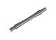 As Wheelie bar 6061-T6 aluminium antracietgrijs