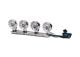 LED-koplamp met bedrading voor TRX9292X