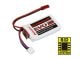 ROXXY EVO LiPo 2 - 450B 30C mit/with BID-Chip