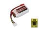 ROXXY EVO LiPo 3 - 350B 30C mit/with BID-Chip