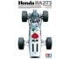 1:12 Honda RA273 m. PE-Teile