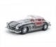 1:24 M-B 300 SL Full-View
