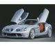 1:24 M-B SLR McLaren Street