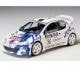 1:24 Peugeot 206 WRC