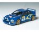 1:24 Subaru Impreza WRC