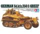 German Sd.kfz.250/3 GREIF Tamiya 1/35