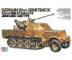 1:35 Dt. Sd.Kfz.7/2 8to Halbk.Flak37