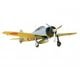 1:48 Mits. A6M2 Typ 21 Zero Fight. ZEKE